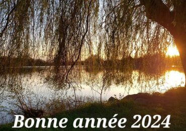 Meilleurs Vœux 2024 !