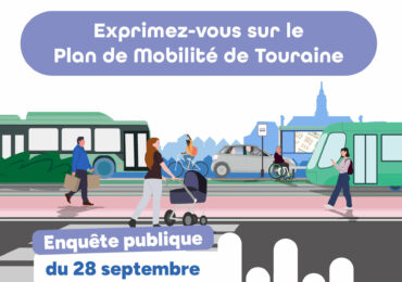 Plan Mobilité 2026-2036