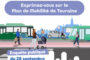 Plan Mobilité 2026-2036